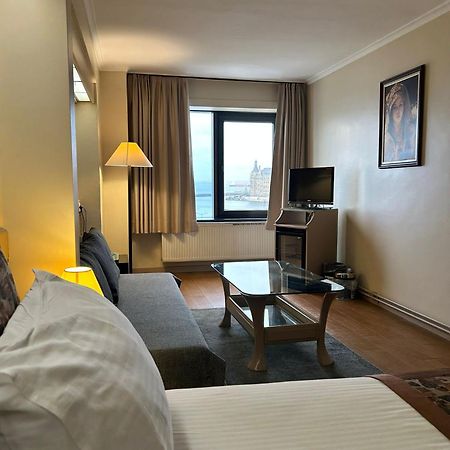 Kadikoey Rihtim Hotel อิสตันบูล ภายนอก รูปภาพ