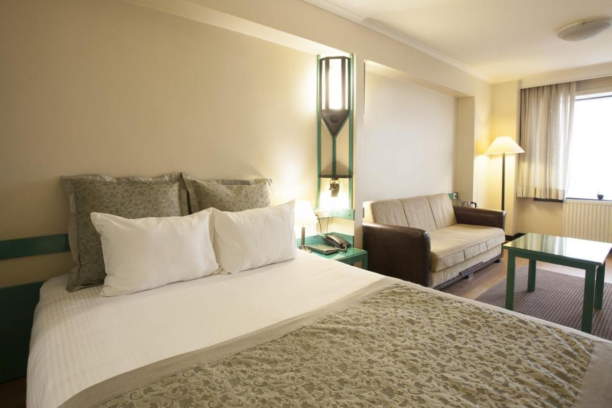 Kadikoey Rihtim Hotel อิสตันบูล ภายนอก รูปภาพ