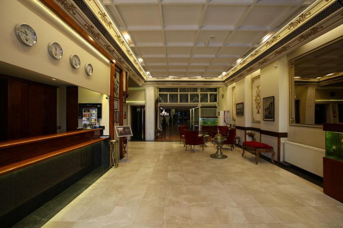 Kadikoey Rihtim Hotel อิสตันบูล ภายนอก รูปภาพ