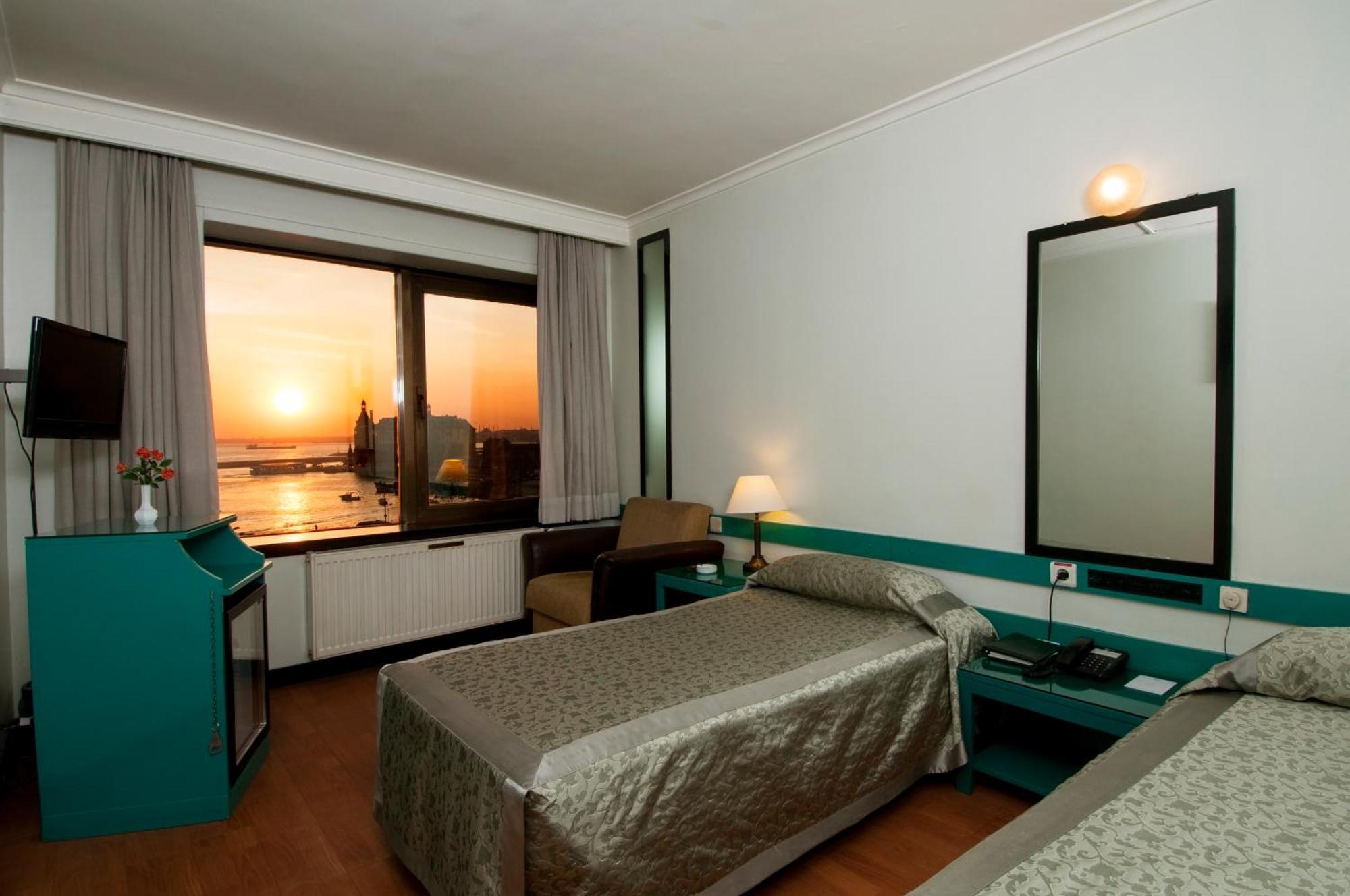 Kadikoey Rihtim Hotel อิสตันบูล ห้อง รูปภาพ
