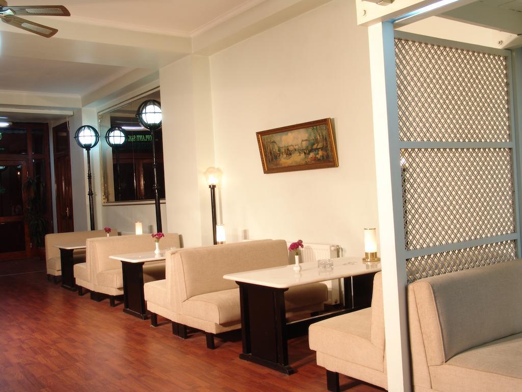 Kadikoey Rihtim Hotel อิสตันบูล ภายนอก รูปภาพ